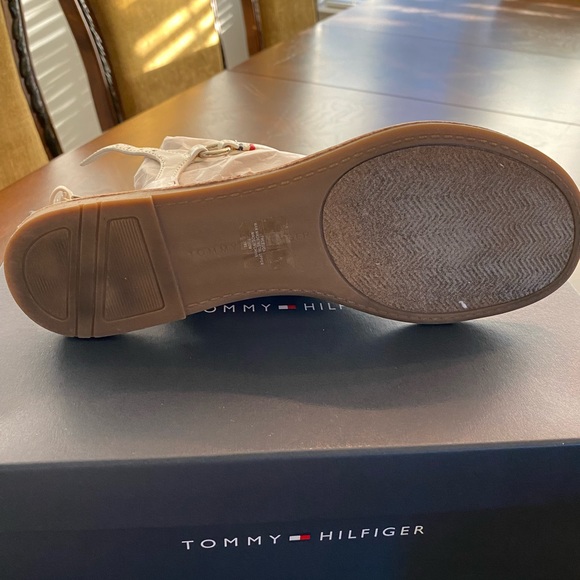Tommy Hilfiger Sandals - Picture 5 of 5